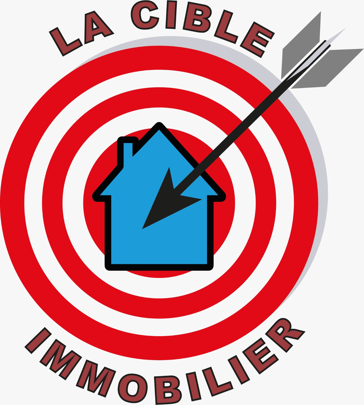 La cible Immobilier